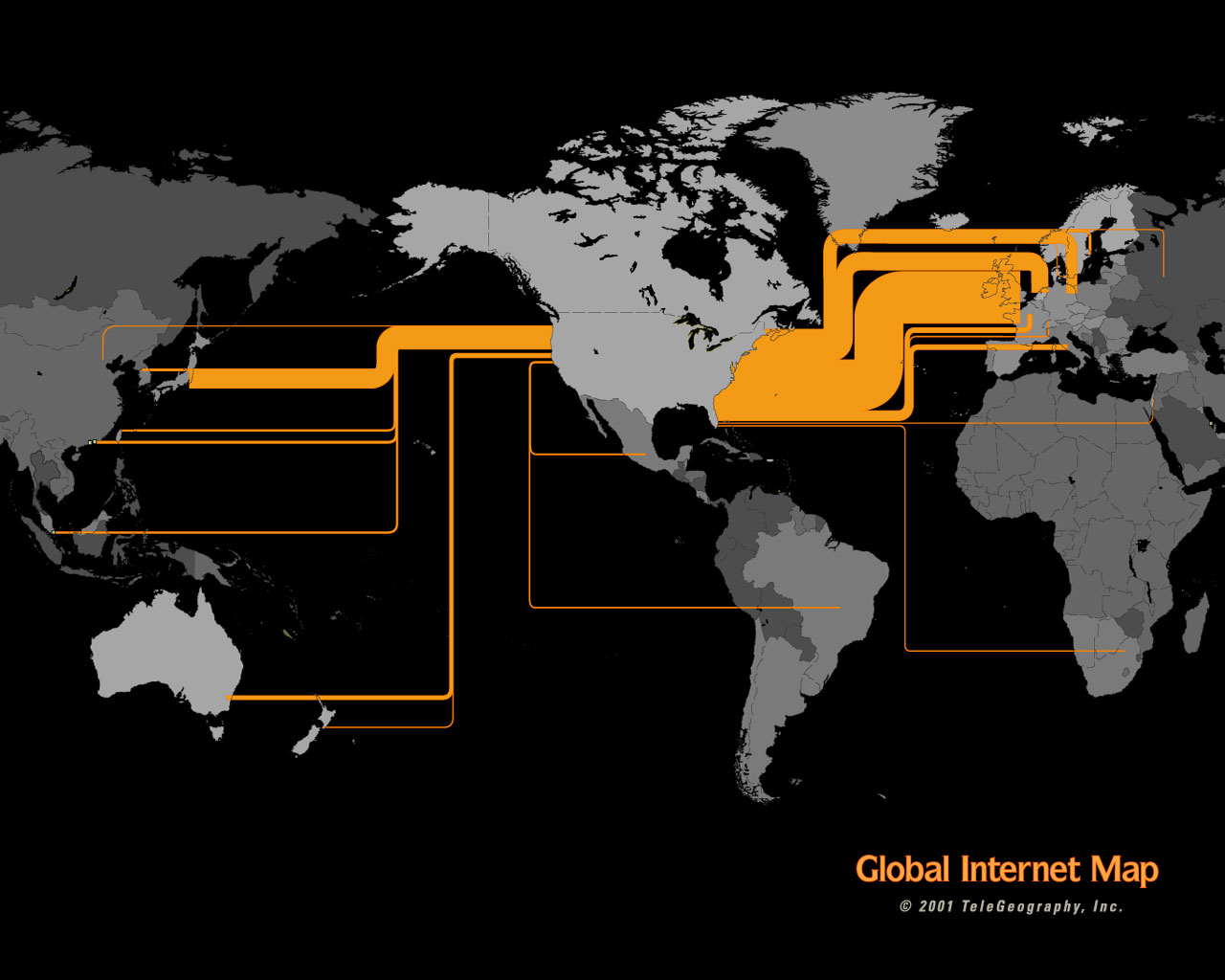 Internet is a global. Карта интернета. Global Internet Map. Global Internet Map 2023. Карта интернет ресурсов.